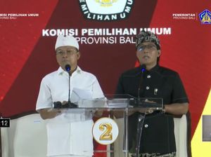 Soal Bagi Hasil Pajak Hotel dan Restoran, Giri: Bisa Dilakukan Pemkab Badung