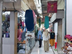 Kasus Pria Pamer Kelamin di Pasar Besar Kota Malang Diselidiki Polisi