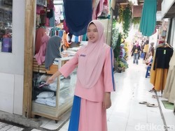 Pria Pamer Kelamin di Depan Pegawai Toko Emas Pasar Besar Kota Malang
