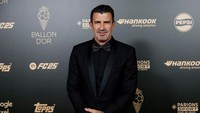 3 Kandidat Peraih Ballon d'Or Versi Luis Figo, Tak Ada Messi