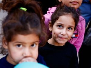 Video UNICEF: 11 Anak-anak Lebanon Terluka-Tewas Tiap 24 Jam