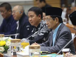 Menag Perjuangkan Kuota Pendamping Haji 2025 Ditambah