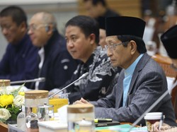 Menag Perjuangkan Kuota Pendamping Haji 2025 Ditambah