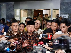 Menteri Nusron Ancam Sanksi Berat 537 Perusahaan Sawit Beroperasi Tanpa HGU Menteri Nusron Ancam Sanksi Berat 537 Perusahaan Sawit Beroperasi Tanpa HGU