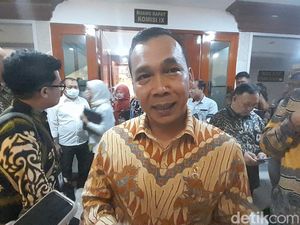 Respons Menteri Pembangunan Keluarga soal 71 Ribu Perempuan di RI Pilih Childfree Respons Menteri Pembangunan Keluarga soal 71 Ribu Perempuan di RI Pilih Childfree