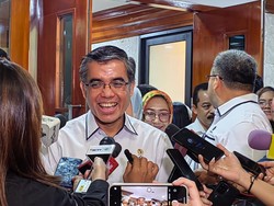 Mau Umumkan UMP 21 November, Pemerintah Ikut Tuntutan Buruh Naik 10%?