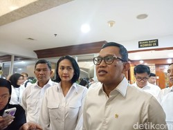 Karding Punya Mimpi Pelepasan Pekerja Migran di Istana: Mereka Akan Bangga