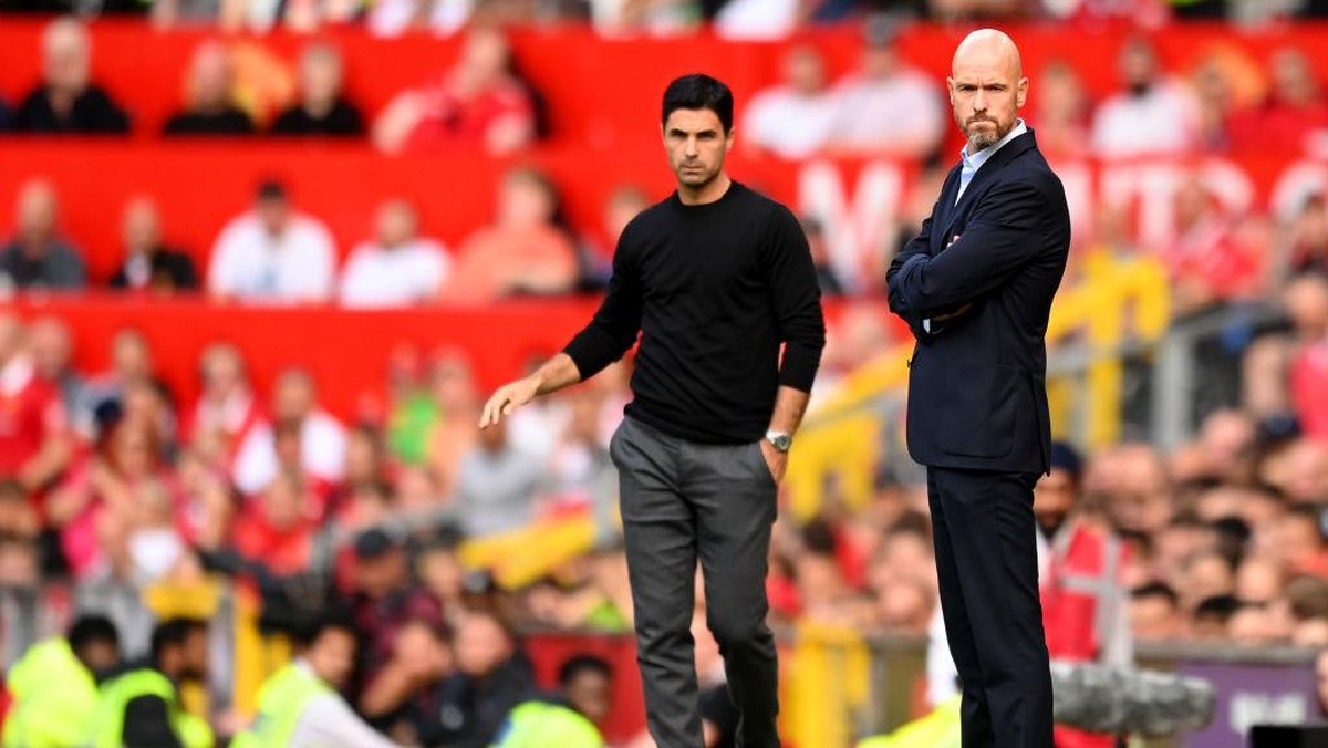 Foto: Getty Images/Michael Regan