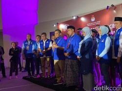 Blak-blakan Ahmad Luthfi Ngaku Dapat Dukungan Jokowi