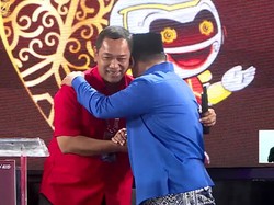 Hendi Mau Bentuk BUMD Beli Hasil Tani, Taj Yasin: Sudah Ada Mas