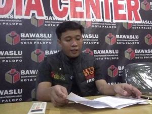 Bawaslu Palopo Minta KPU Ubah Status Trisal Tahir Jadi TMS Soal Ijazah Palsu