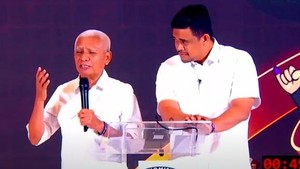 Harta Kekayaan Gubsu Bobby dan Wagubsu Surya Naik untuk Periodik 2025