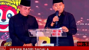 Edy Jawab Bobby soal Alasan Beli Medan Club: Jangan Bohongi Rakyat
