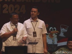 Haru-Dani Janjikan Kenaikan Program PIPPK Kota Bandung hingga Rp 200 Juta