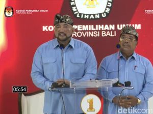 Masalah Pendatang di Bali: De Gadjah Sebut Harusnya Selesai 5 Tahun Lalu Masalah Pendatang di Bali: De Gadjah Sebut Harusnya Selesai 5 Tahun Lalu