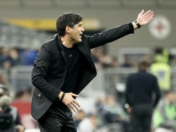 Fonseca Belum Menyerah Kejar Scudetto