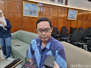 Penyakit Stroke Banyak Diderita Usia 25 Tahun ke Atas