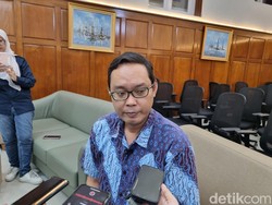 Penyakit Stroke Banyak Diderita Usia 25 Tahun ke Atas