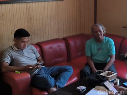 5 Fakta Duel Carok Pak Ogah di Gresik gegara Rebutan Lahan Polisi Cepek