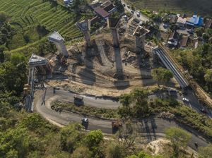 Jadwal Penutupan Jalan Poros Maros-Bone Hari Ini, Cek Jalur Alternatifnya! Jadwal Penutupan Jalan Poros Maros-Bone Hari Ini, Cek Jalur Alternatifnya!