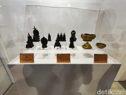 Cagar Budaya di Museum Ranggawarsita Akan Dikembalikan ke Museum Daerah Klaten