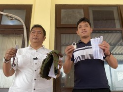 Maling di Depok Sempat Kebal Diamuk, Nyerah hingga Tewas Usai Jimat Lepas