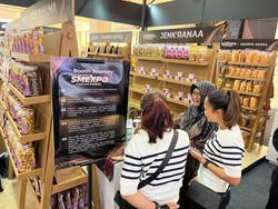 Dorong Pertumbuhan Ekonomi, Pertamina SMEXPO Catat Transaksi Rp 17,45 M