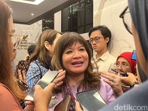 Sritex Pailit, Apindo: Bisa Berujung PHK Massal Sritex Pailit, Apindo: Bisa Berujung PHK Massal