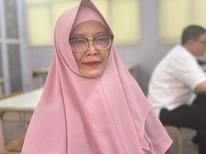 Guru di Cibinong Bagikan Manfaat JKN: Layanan Kesehatan Lebih Terjangkau