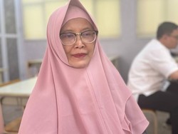 Guru di Cibinong Bagikan Manfaat JKN: Layanan Kesehatan Lebih Terjangkau