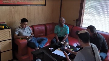 Perang Parkir Berdarah: Pengakuan Mengejutkan Pelaku Carok di Gresik