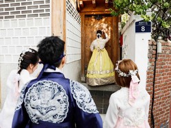 Pemerintah Korsel Putar Otak Cari Cara Agar Warganya Tak Bunuh Diri