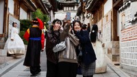 Wisata Korea Tak Lagi Terpusat di Seoul, Kini Wilayah Lain Mulai Dilirik Turis
