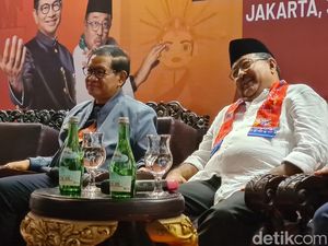 Pram Kenalkan Konsep Tarif Transportasi Rp 30 Ribu Jakarta-Kepulauan Seribu