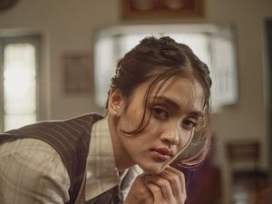 Prinsa Mandagie Gabungkan Musik dan Akting Jadi Karakternya