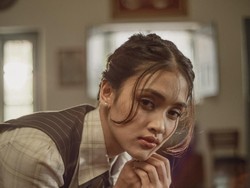 Prinsa Mandagie Gabungkan Musik dan Akting Jadi Karakternya