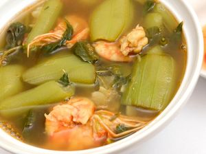 3 Resep Oyong Bumbu Sederhana yang Segar Gurih 3 Resep Oyong Bumbu Sederhana yang Segar Gurih
