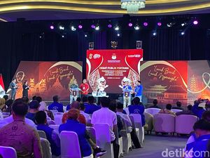 Cawagub Hendi Sebut Masalah Perumahan di Jateng Butuh Waktu 21 Tahun