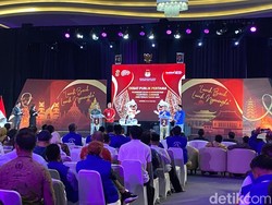 Cawagub Hendi Sebut Masalah Perumahan di Jateng Butuh Waktu 21 Tahun