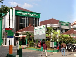 RSUD Sultan Fatah Jadi Pusat Layanan Bedah Saraf Terkemuka di Demak