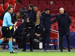 Scholes Bilang Amorim Mirip Ten Hag, Apa Iya? Yuk Cek Statistiknya