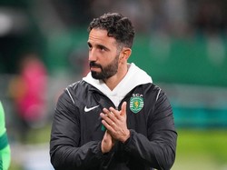 Ruben Amorim Jadi Manajer MU Sampai 2027