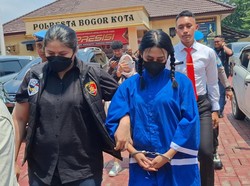 Promosi 2 Situs Judol, Selebgram Sekaligus DJ di Bogor Dibayar Rp 6 Juta