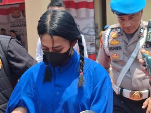 Wanita DJ Klub Malam Nyambi Promo Judi Online Berakhir Jadi Tersangka Wanita DJ Klub Malam Nyambi Promo Judi Online Berakhir Jadi Tersangka