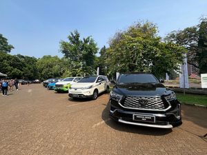 Kolaborasi Toyota dan Universitas Indonesia Dorong Percepatan Transisi Energi