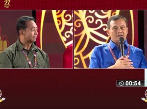 Luthfi Beberkan Langkah Atasi Sederet Masalah di Ujung Timur Jateng