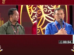 Luthfi Beberkan Langkah Atasi Sederet Masalah di Ujung Timur Jateng