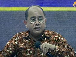 Staf Ahli Menkeu Beberkan 6 Strategi Penguatan Ekosistem Haji dan Umrah