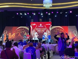 Video Hendi Tanya Program Perumahan Rakyat, Yasin Terima Kasih ke Jokowi