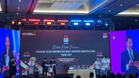 Bobby Koreksi Edy soal Beda Muatan Lokal dengan Ekstrakurikuler